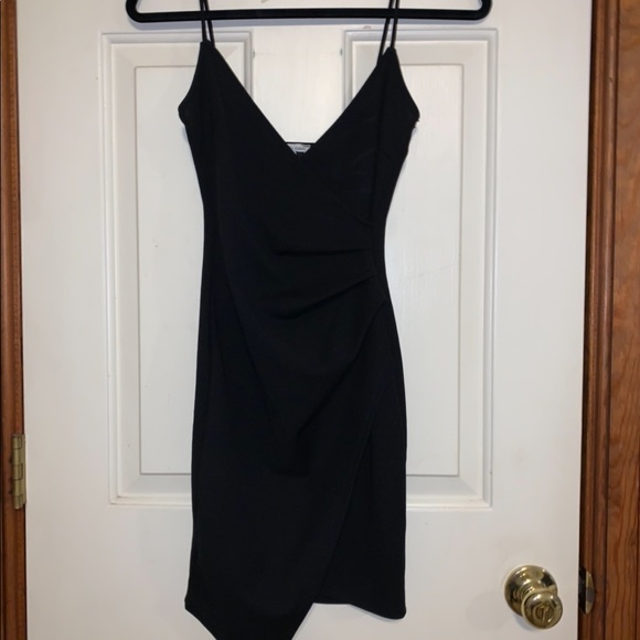 Charlotte Russe Dresses & Skirts - Charlotte Russe Envelope Dress XS